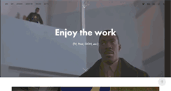 Desktop Screenshot of ndubisiokoye.com